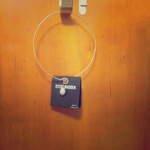 Steve Madden choker